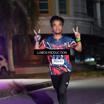 Runner Photo 7972287