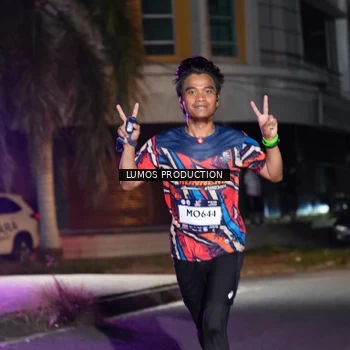 Runner Photo 7972289