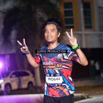 Runner Photo 7972294