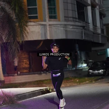 Runner Photo 7972319