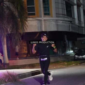 Runner Photo 7972322