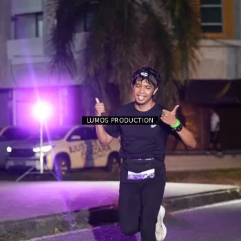Runner Photo 7972341