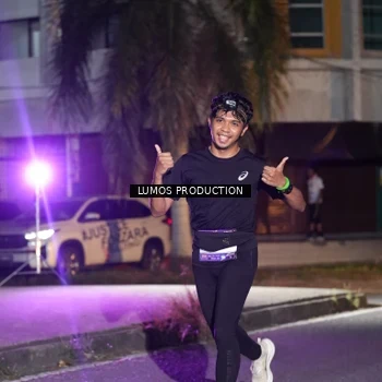 Runner Photo 7972348