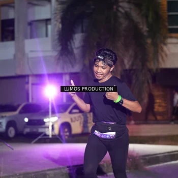 Runner Photo 7972350