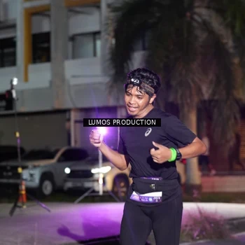 Runner Photo 7972351