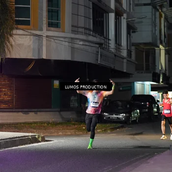 Runner Photo 7972369