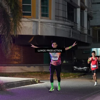 Runner Photo 7972392