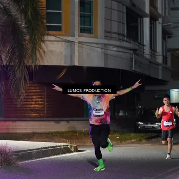 Runner Photo 7972398