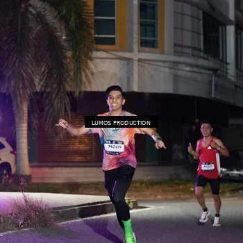 Runner Photo 7972421