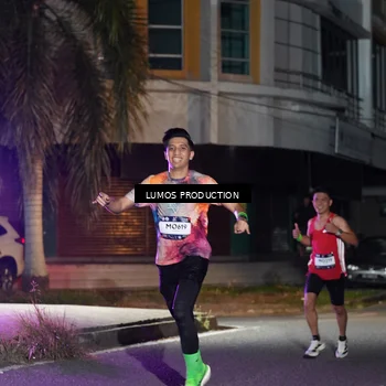 Runner Photo 7972422