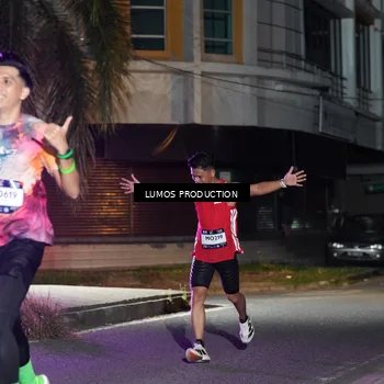 Runner Photo 7972431