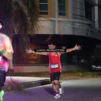 Runner Photo 7972432