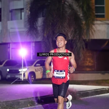 Runner Photo 7972457
