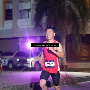 Runner Photo 7972459