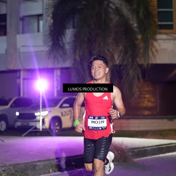 Runner Photo 7972461