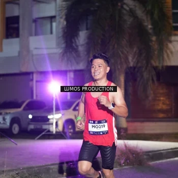 Runner Photo 7972462