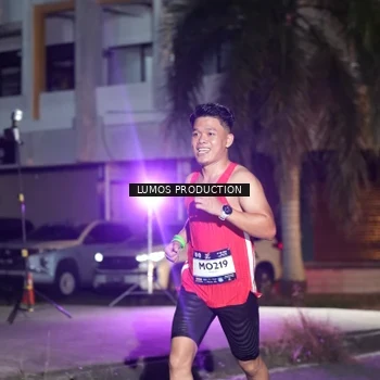 Runner Photo 7972463