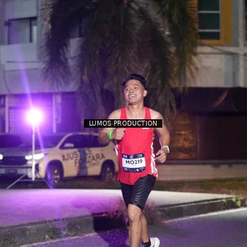 Runner Photo 7972464