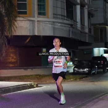 Runner Photo 7972469