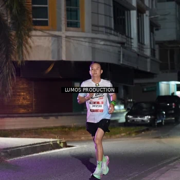 Runner Photo 7972471