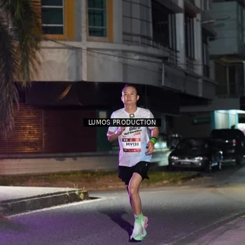 Runner Photo 7972478