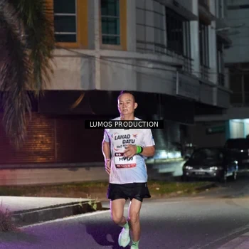 Runner Photo 7972481
