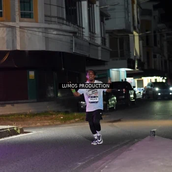 Runner Photo 7972506