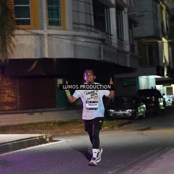 Runner Photo 7972515