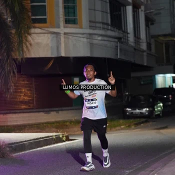 Runner Photo 7972520
