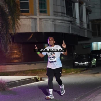 Runner Photo 7972522