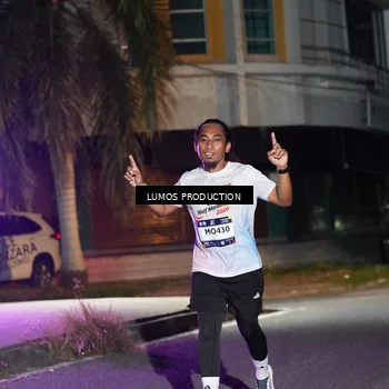 Runner Photo 7972540