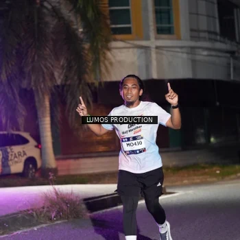 Runner Photo 7972551