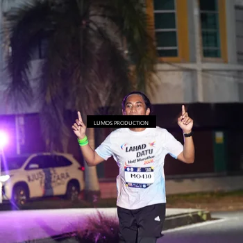Runner Photo 7972555
