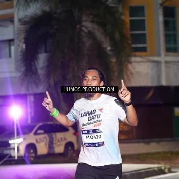 Runner Photo 7972560