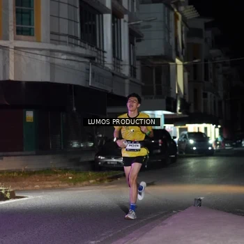 Runner Photo 7972573