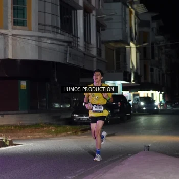 Runner Photo 7972579