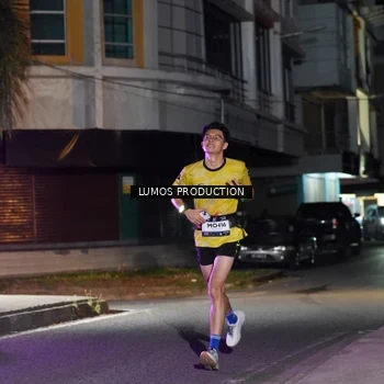 Runner Photo 7972590
