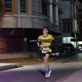 Runner Photo 7972591