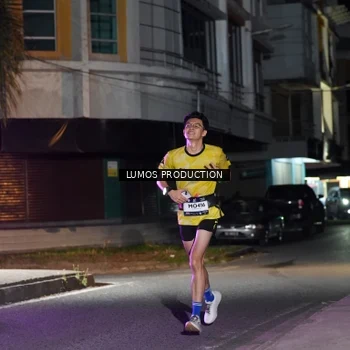 Runner Photo 7972592