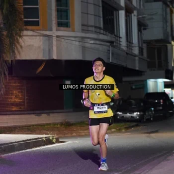 Runner Photo 7972593