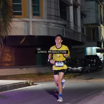 Runner Photo 7972594