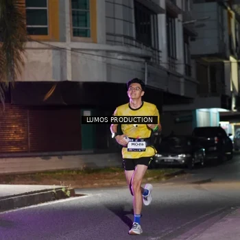 Runner Photo 7972596