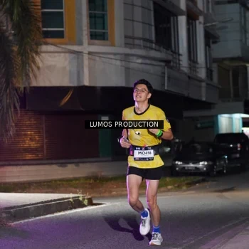 Runner Photo 7972597