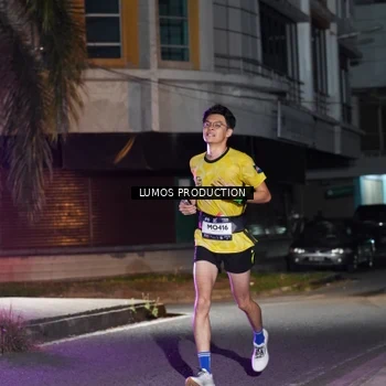 Runner Photo 7972599