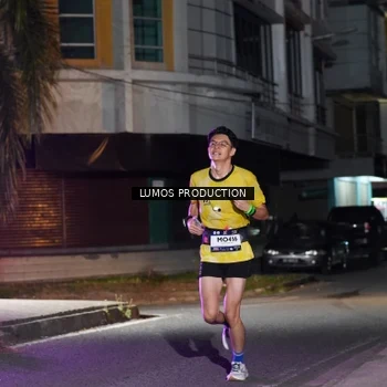 Runner Photo 7972600