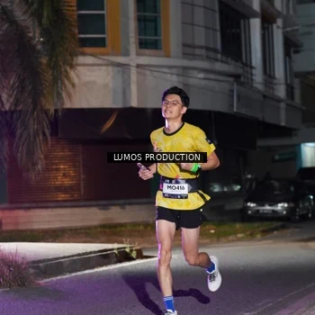 Runner Photo 7972601