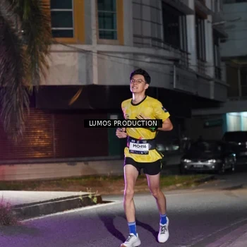 Runner Photo 7972602