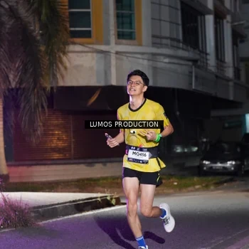 Runner Photo 7972604