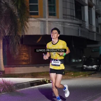 Runner Photo 7972605