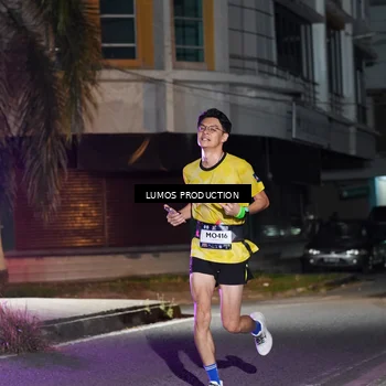 Runner Photo 7972606